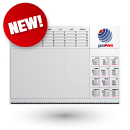 Deskpad Calendars